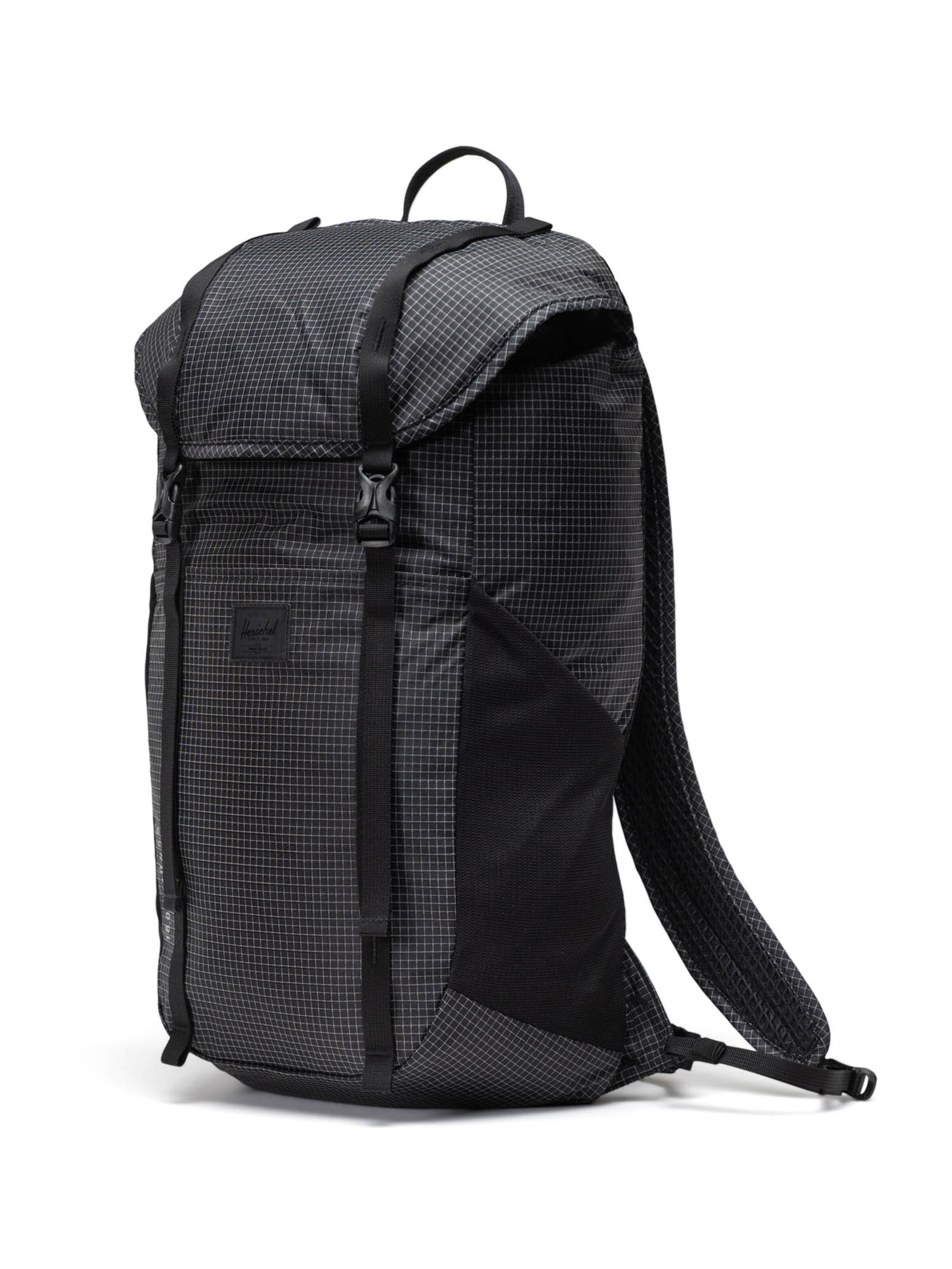 Herschel Раница в черно