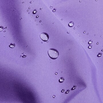 MAMMUT Skijacke 'Fall Line' in Schwarz