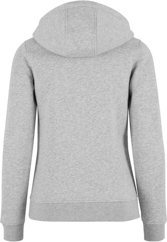 Forvert Sweatshirt 'Santa Rosa' in Grau