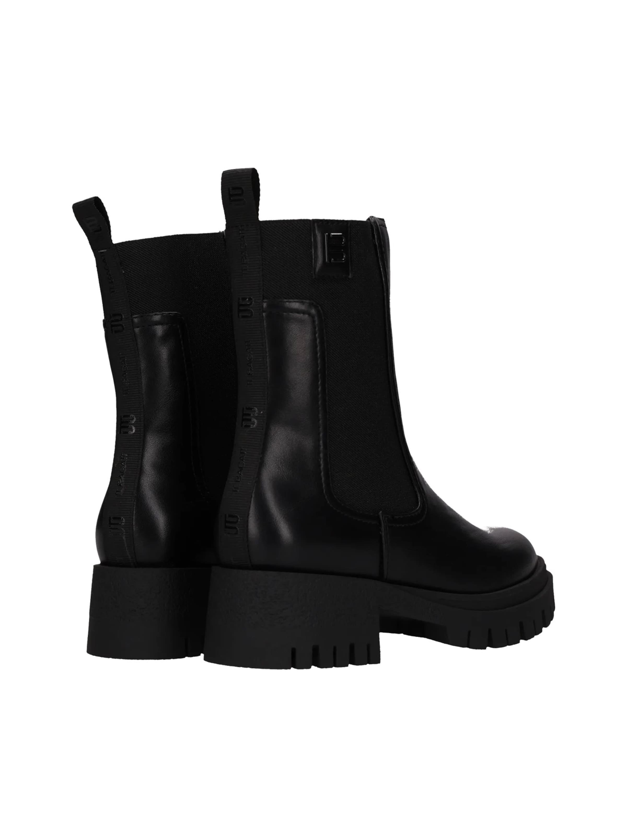 TT. BAGATT Chelsea boots in Zwart
