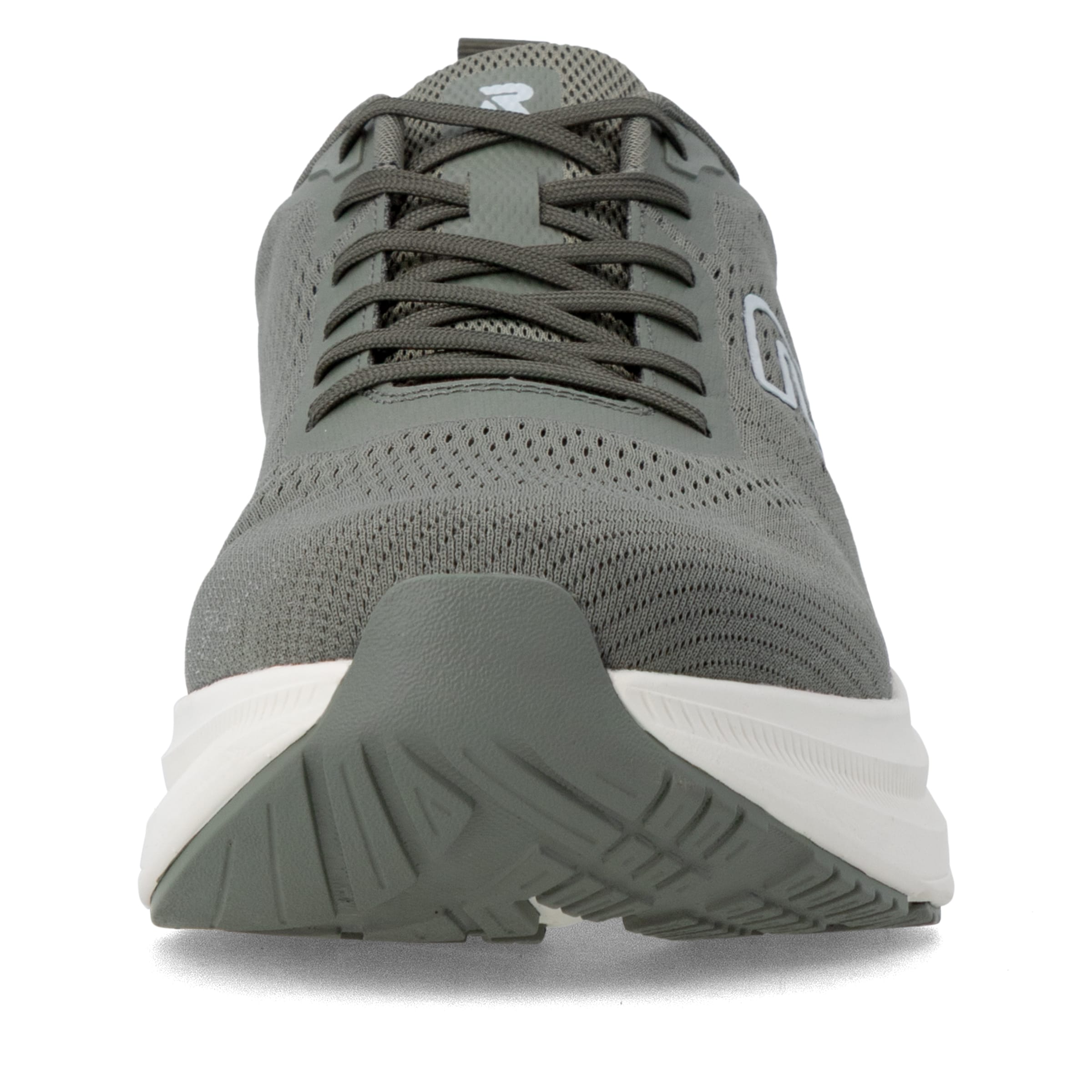 Rieker Sneaker in Grün