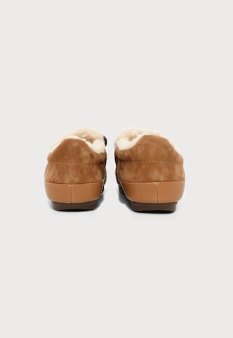 UGG Mokassin 'Quill' in Braun
