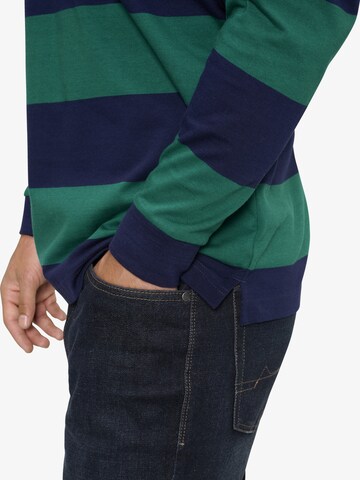 BABISTA Sweatshirt ' Viorento ' in Green