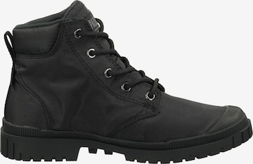 Boots 'Pampa' Palladium en noir