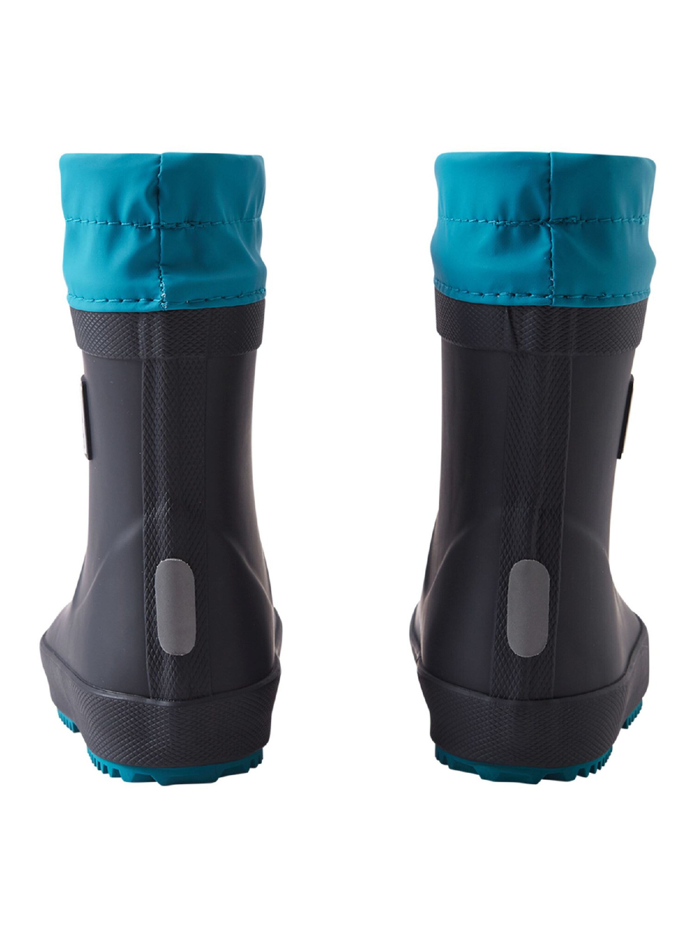 Reima Regenlaarzen ' Ankka' in Blauw