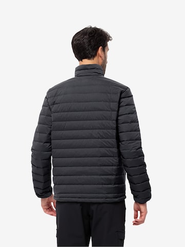 Geacă outdoor 'Arcaden' de la JACK WOLFSKIN pe albastru