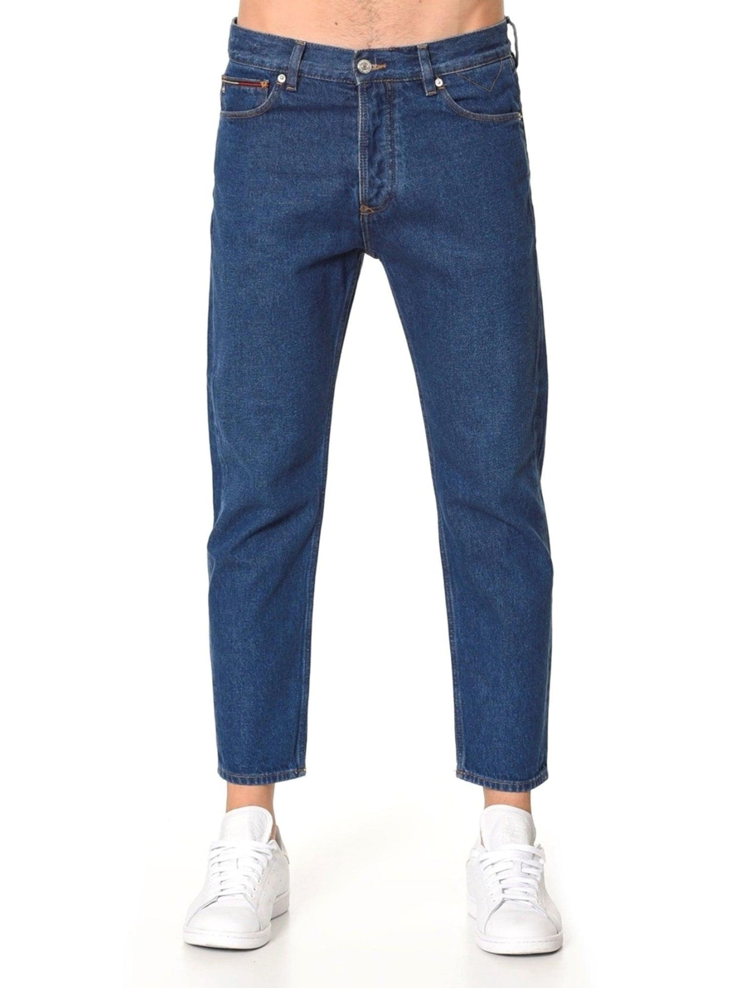 TOMMY HILFIGER Regular Jeans 'Randy' in Blue