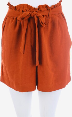 ONLY Shorts S in Braun: predná strana
