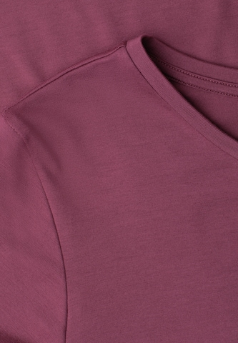 STREET ONE Kleid in Pink