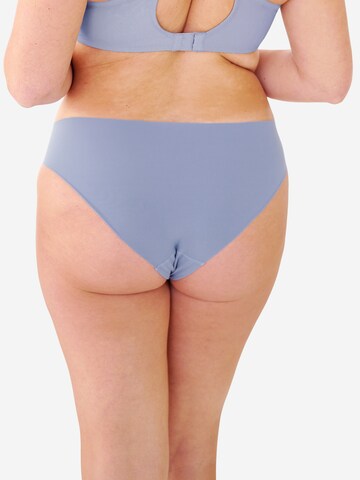 SugarShape Broekje 'Invisible' in Blauw