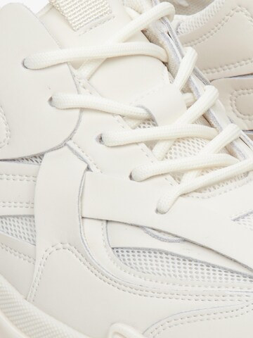 ES8 Sneaker low '123-3' in Beige