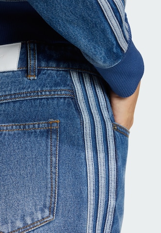 ADIDAS ORIGINALS Rok in Blauw