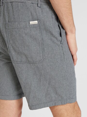 anerkjendt Regular Shorts 'JAN' in Blau