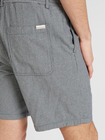 anerkjendt Regular Shorts 'JAN' in Blau