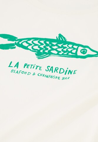Fabienne Chapot Shirt in Beige