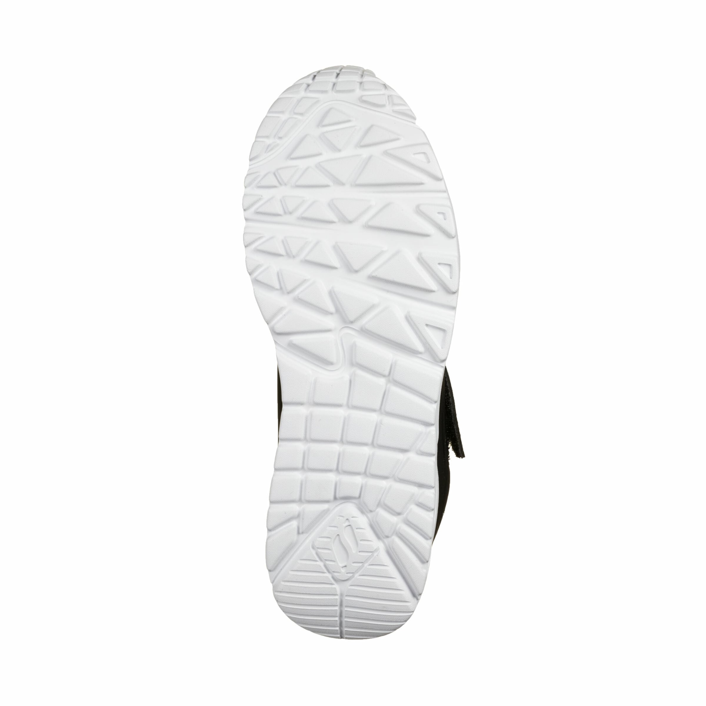 SKECHERS Sneakersy 'Uno Lite' w kolorze czarny