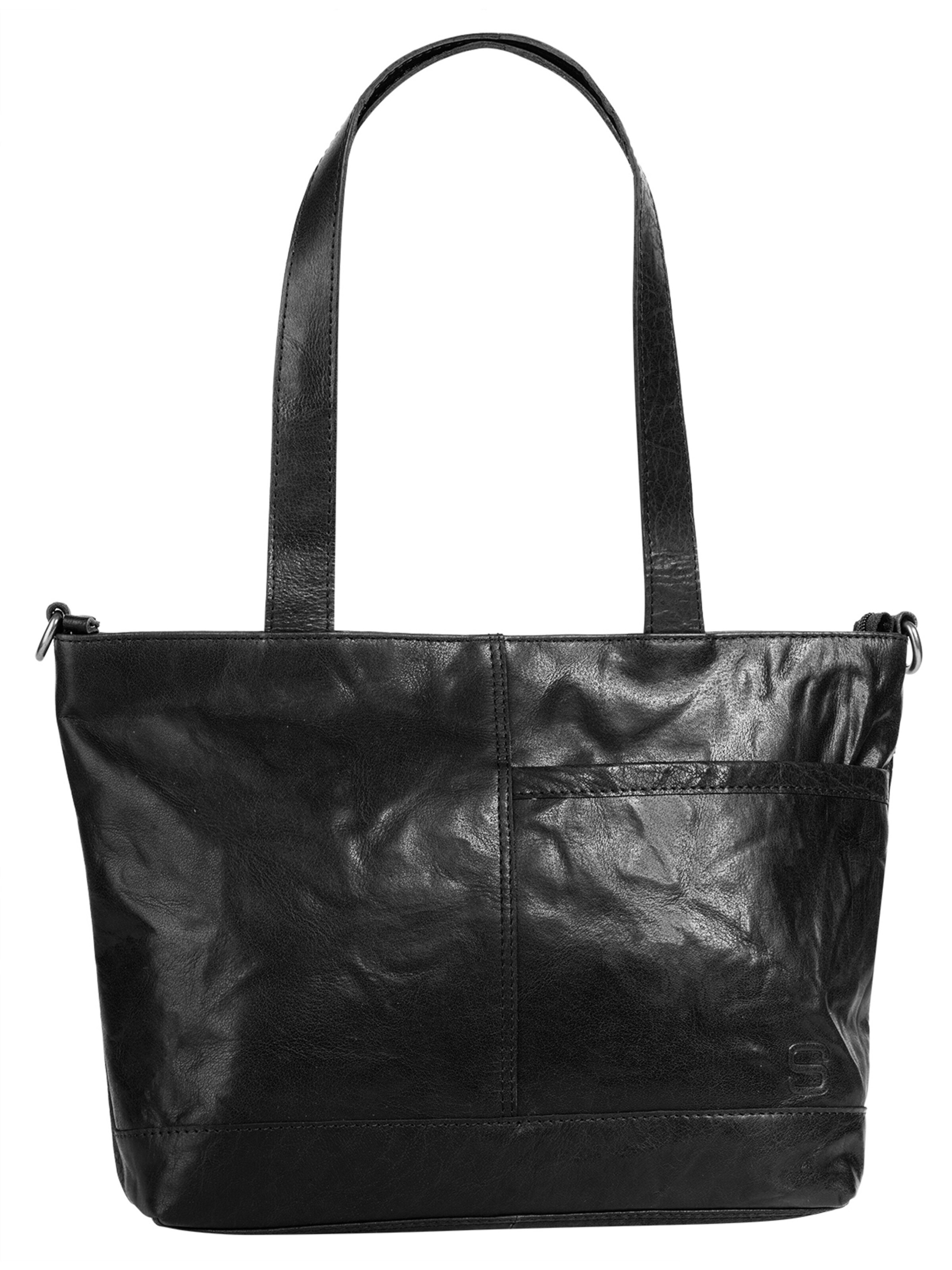 Spikes & Sparrow Shopper‌‌‌‌‌‌ in Schwarz