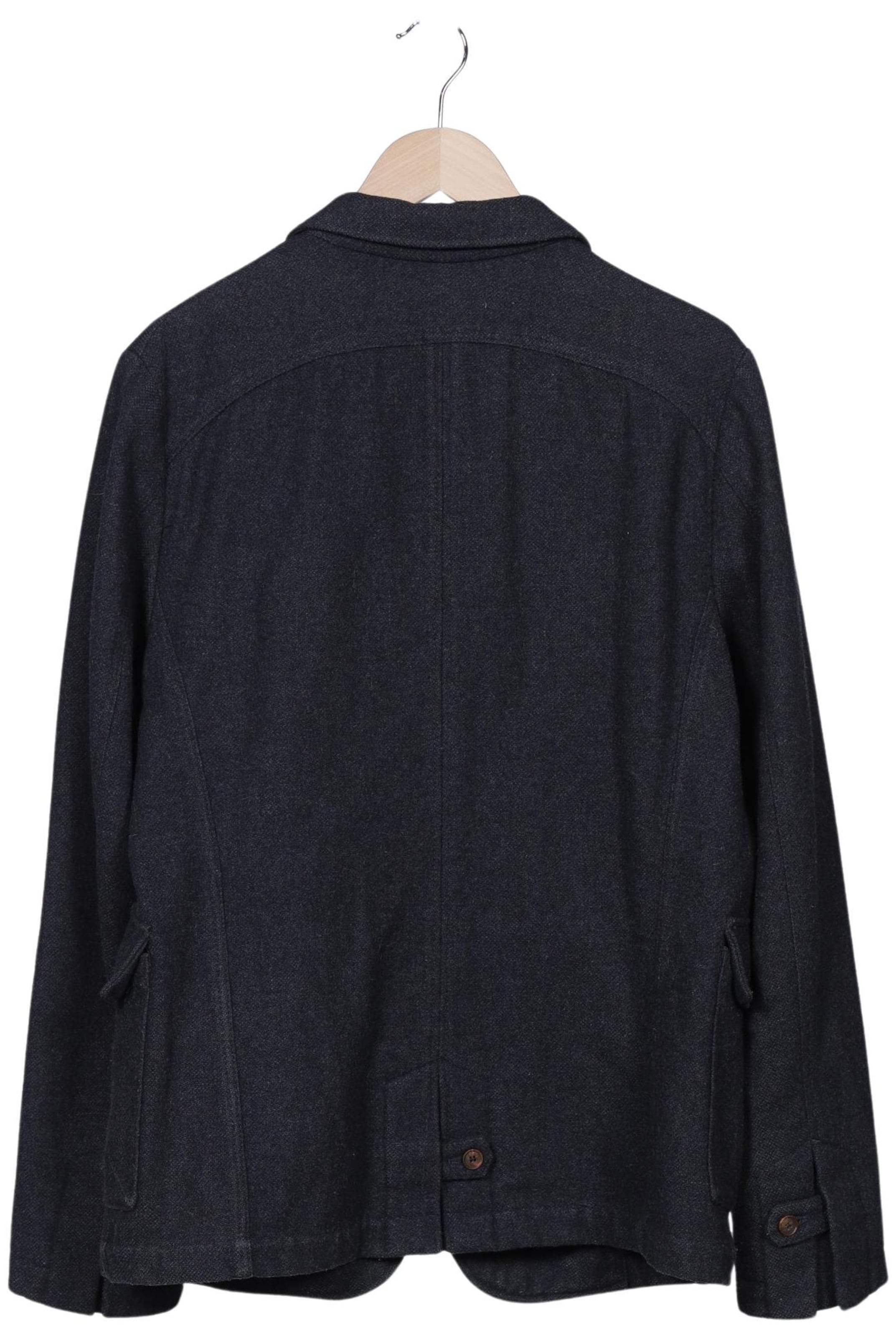 DRYKORN Suit Jacket in XL in Blue