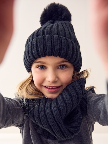 Next - Gorra en negro