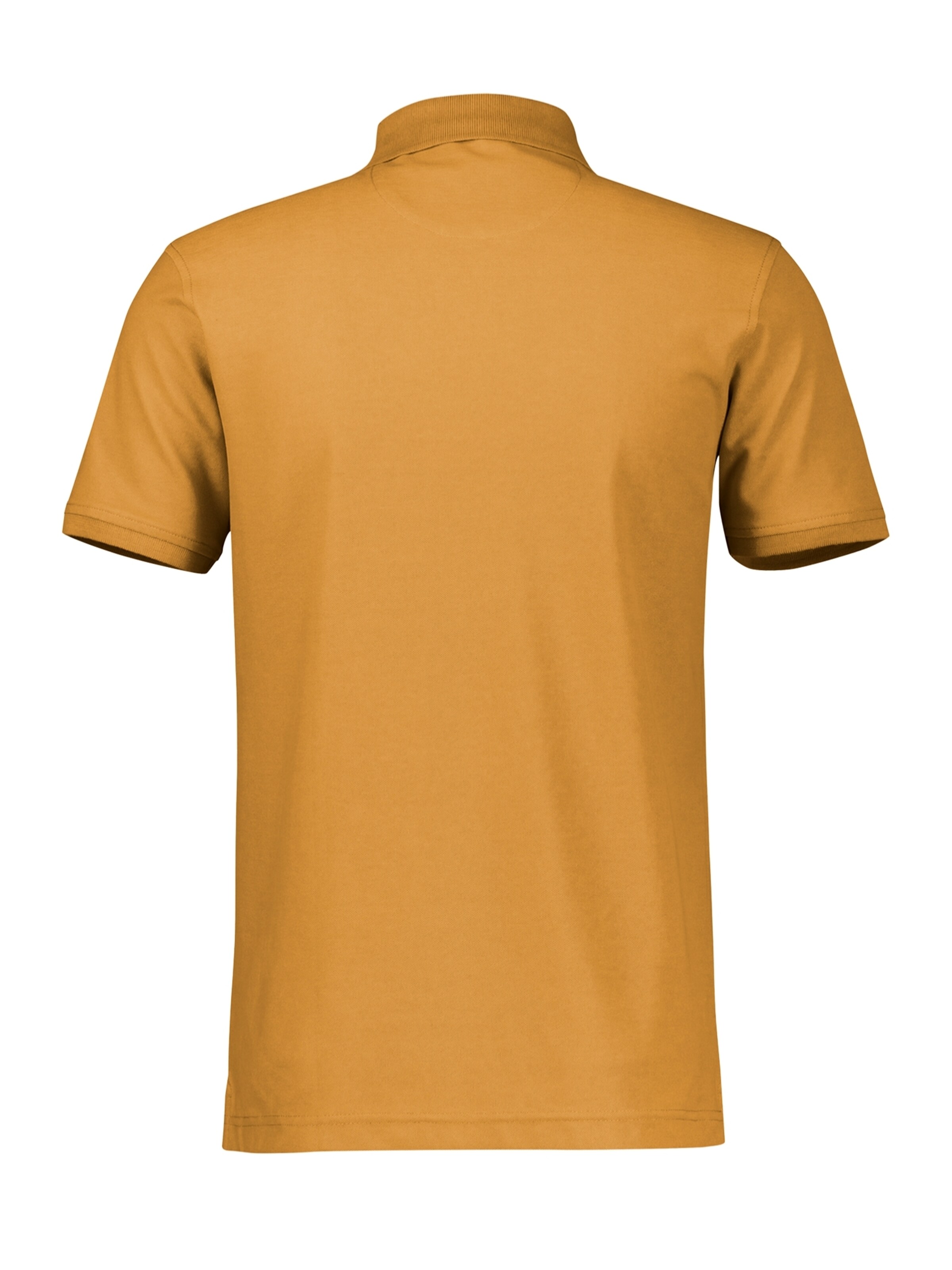LERROS Shirt in Orange