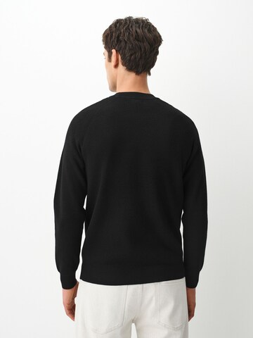 Pullover 'Essential' di Next in nero