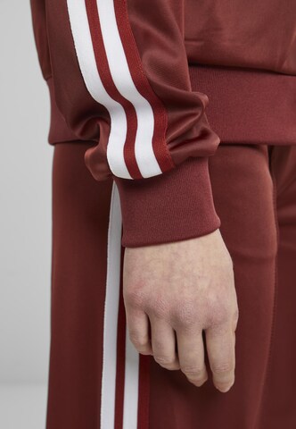 Giacca di mezza stagione di Urban Classics in rosso