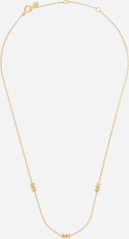 MICHAEL Michael KorsLančić - zlatna boja: prednji dio