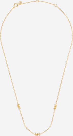 Grandinėlė iš MICHAEL Michael Kors, spalva – Auksas, Prekių apžvalga