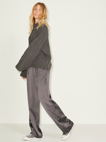 JJXX Loose fit Pants 'Kira' in Grey