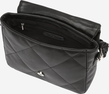 Public Desire - Bolso de mano 'THE HAZE' en negro