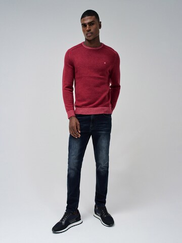 Salsa Jeans Skinny Jeans in Blauw
