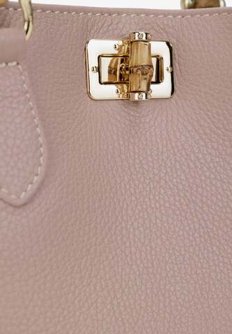 Usha Handbag in Pink