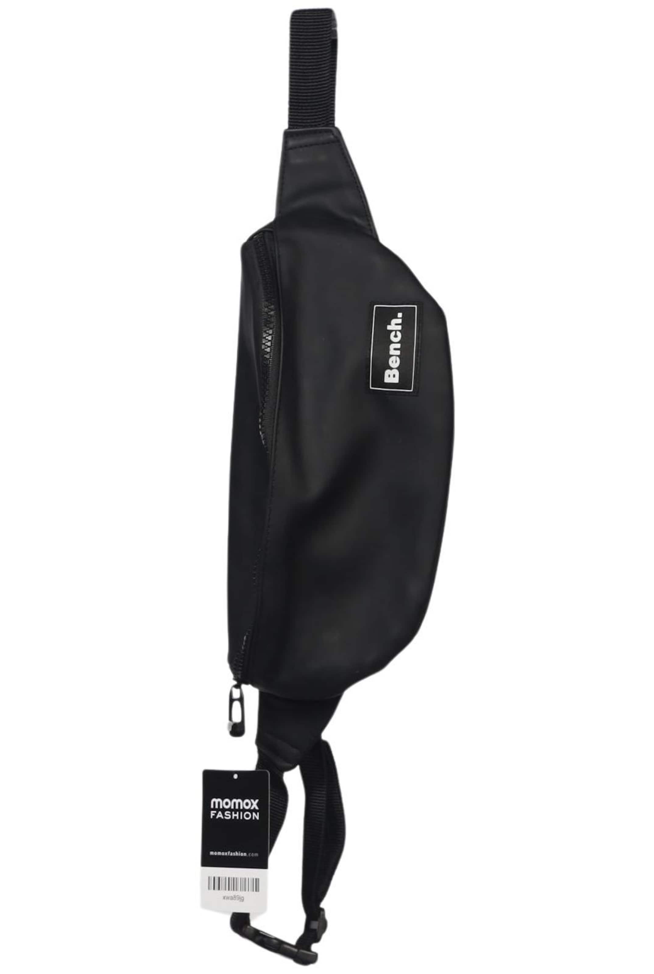 BENCH Bag in One size in Black: front
