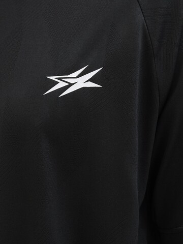 JACK & JONES Bluser & t-shirts 'CNZ' i sort