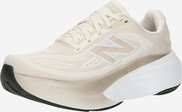 new balance Обувь для бега 'X More V6' в Бежевый: спереди