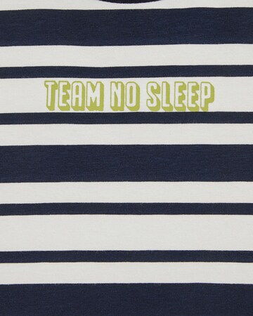 WE Fashion Pajamas in Blue