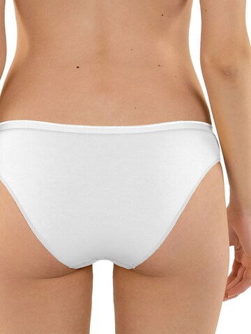 Lisca Panty 'Happyday' in White