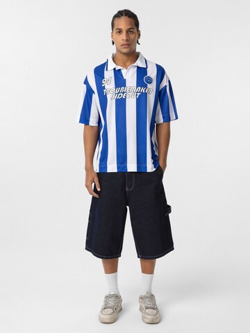 Dandalo T-shirt i vit