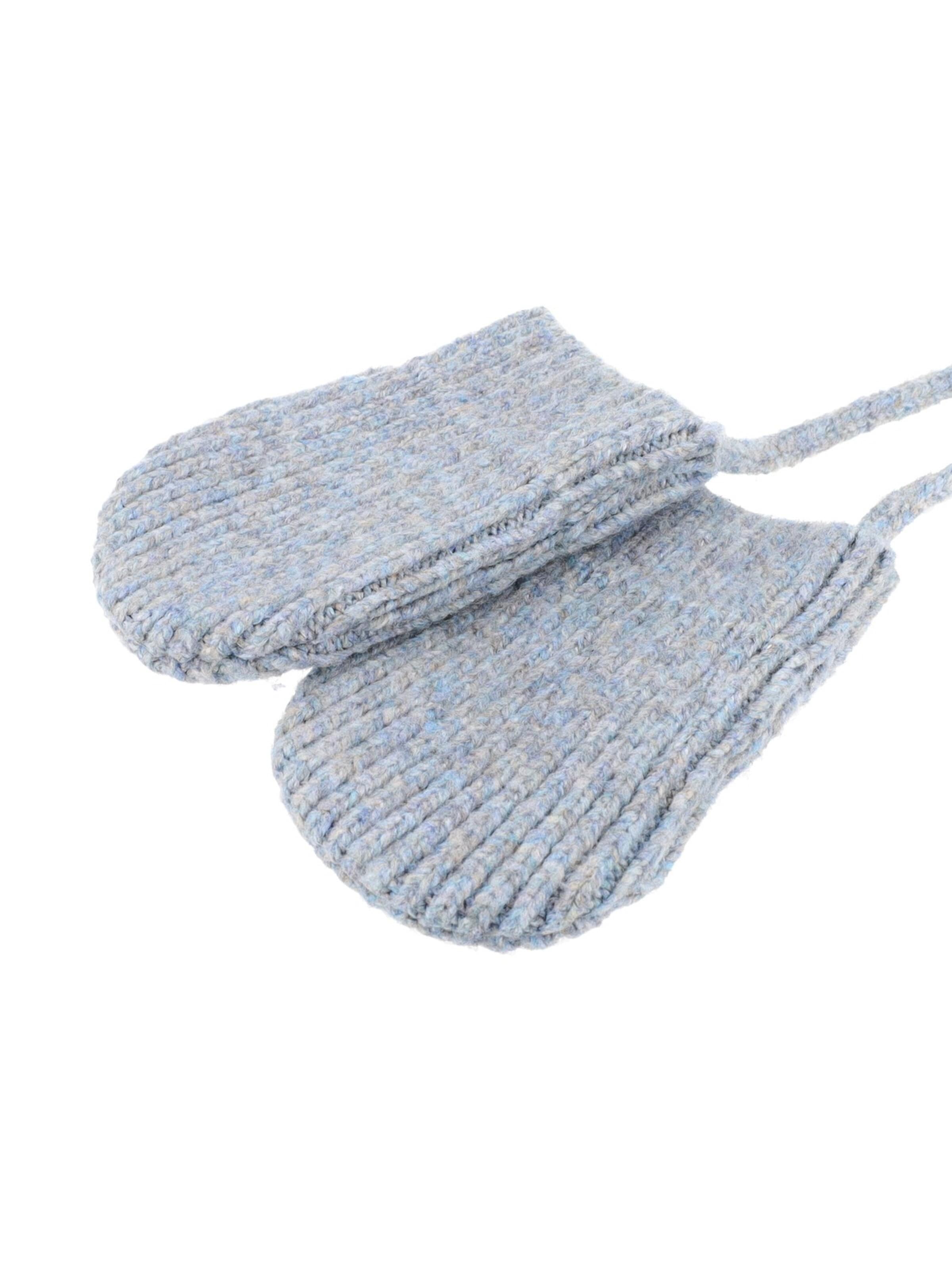 MAXIMO Handschuhe‌‌‌‌ in Blau