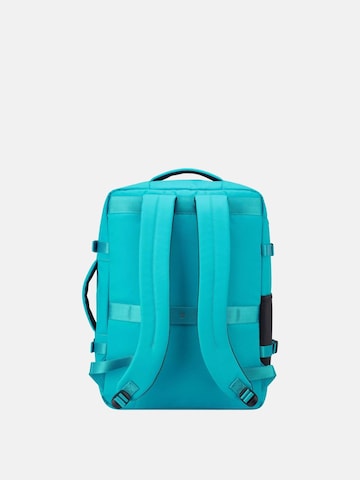 Roncato Ryggsäck 'RONCATO ZAINO CABINA 55/20 CM RYANAIR WANDERLINE ZAINO' i blå