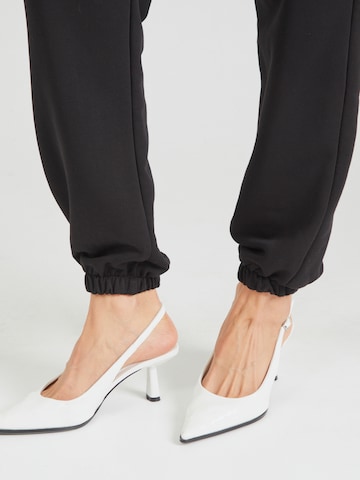 LTB Tapered Broek 'MACARA' in Zwart