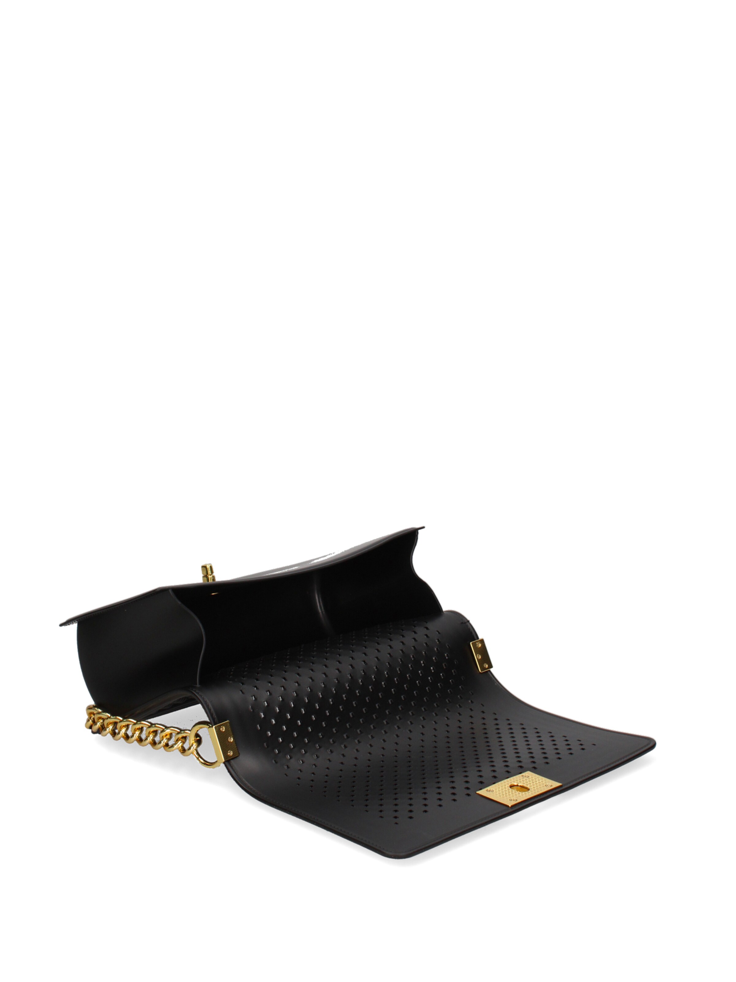 Marc Ellis Crossbody Bag in Black