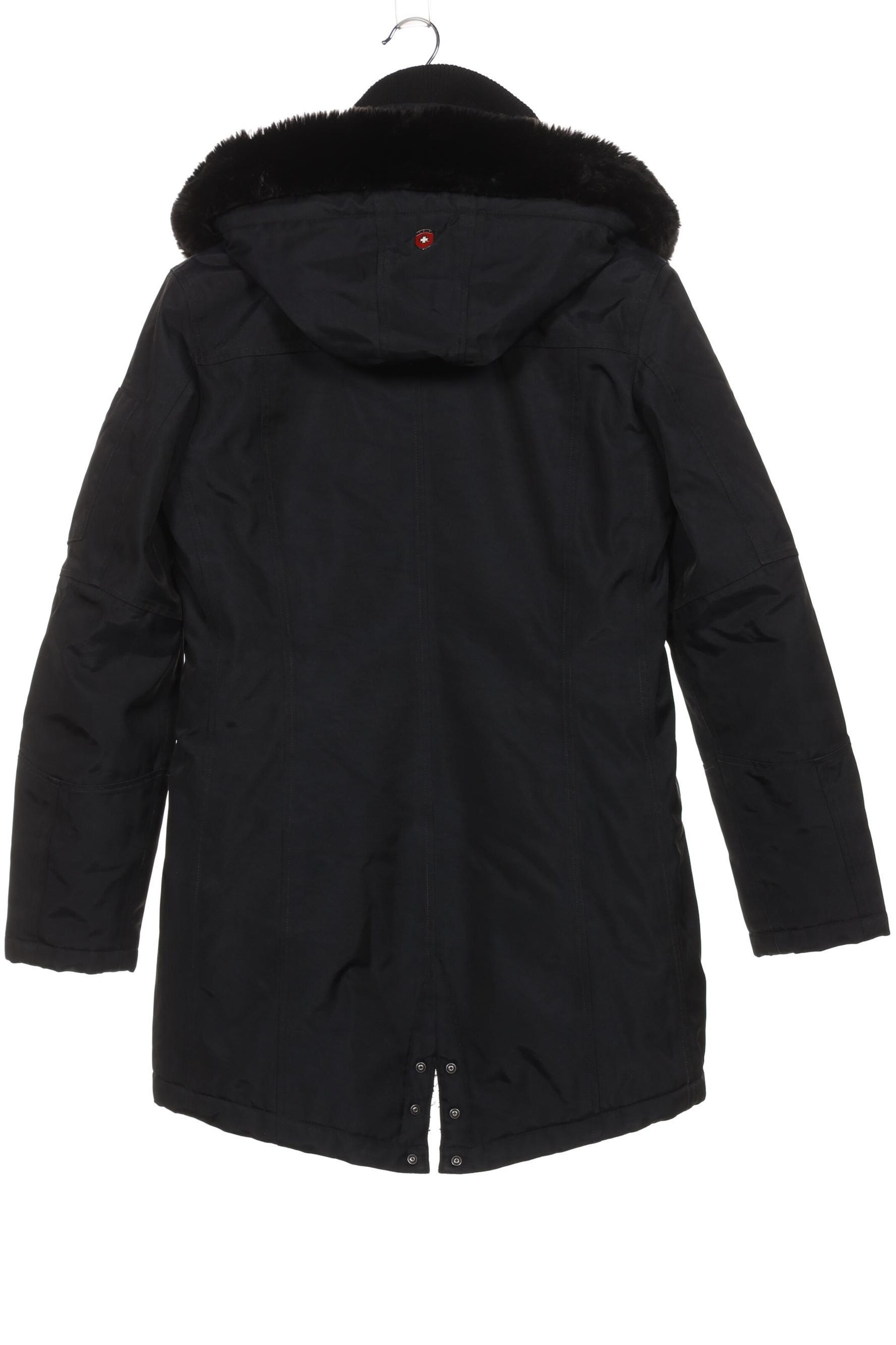 Wellensteyn Jacket & Coat in S in Blue