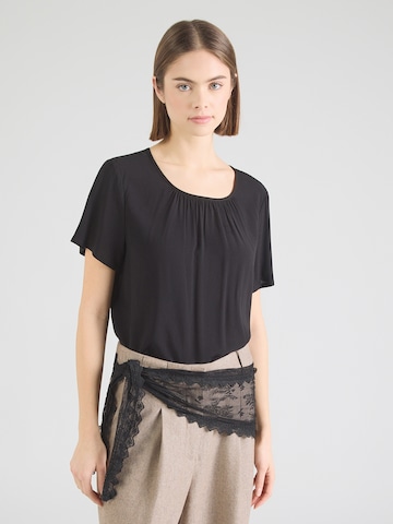 rosemunde Halenka 'Elif' – černá: přední strana