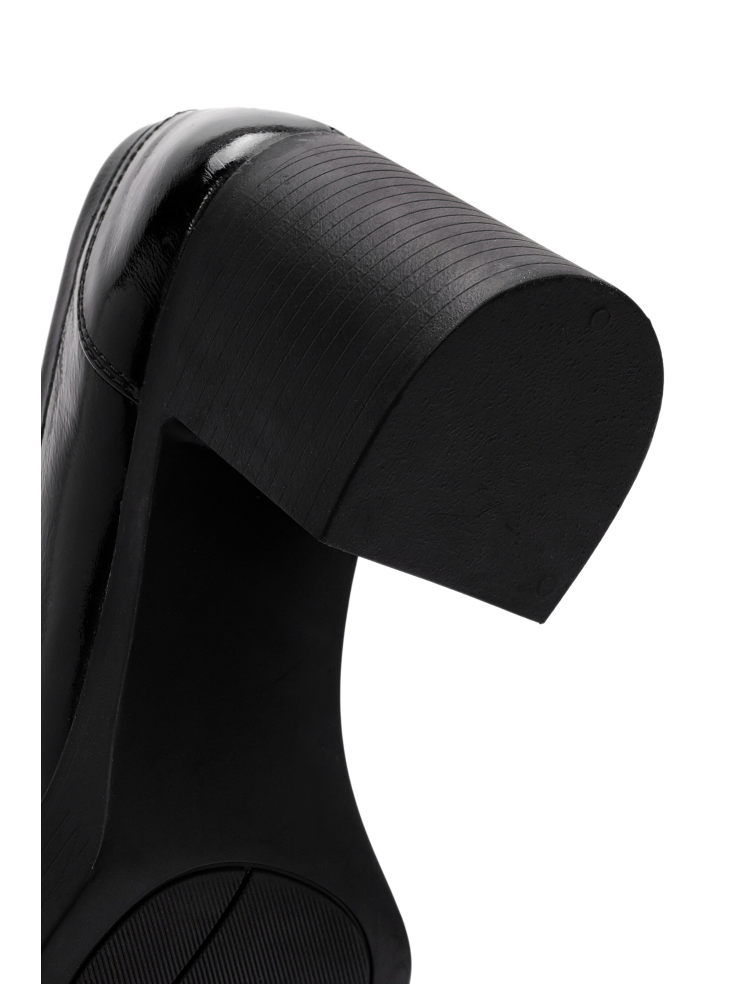 Derimod Pumps in Black