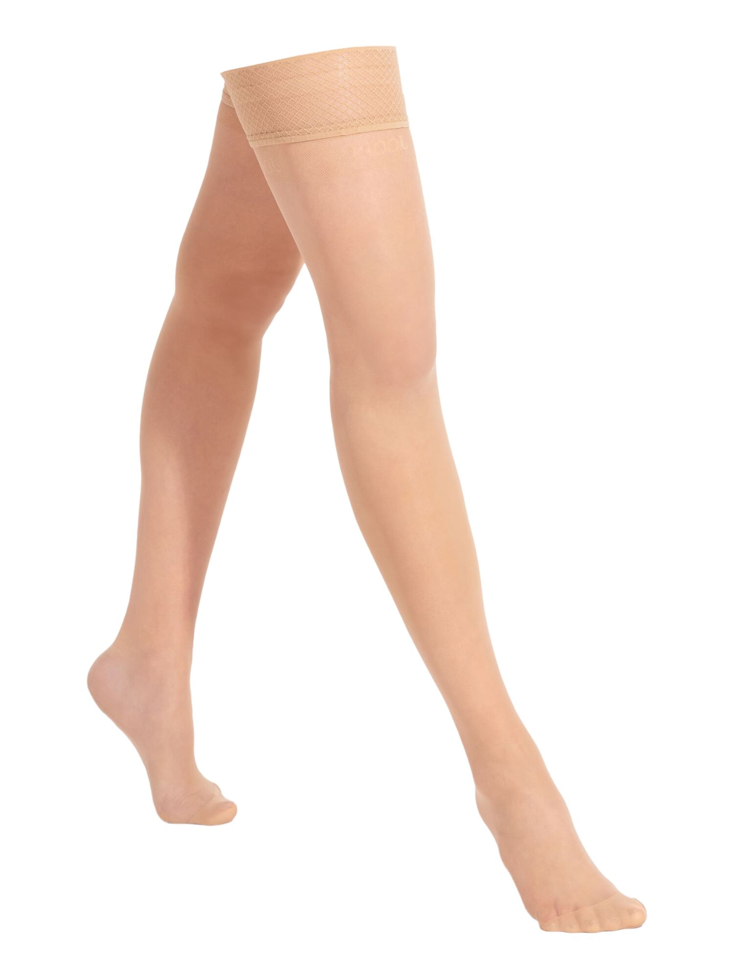 JOOP! Fijne panty's in Beige