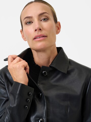 RICANO Jacke 'Yolanda' in Schwarz