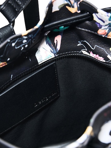 Zaino 'BACK_OSMIO HARLAN 26SAKP36' di Desigual in nero