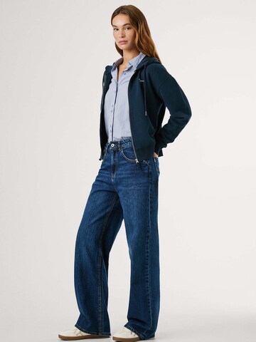 Pepe Jeans Regular Jeans in Blau