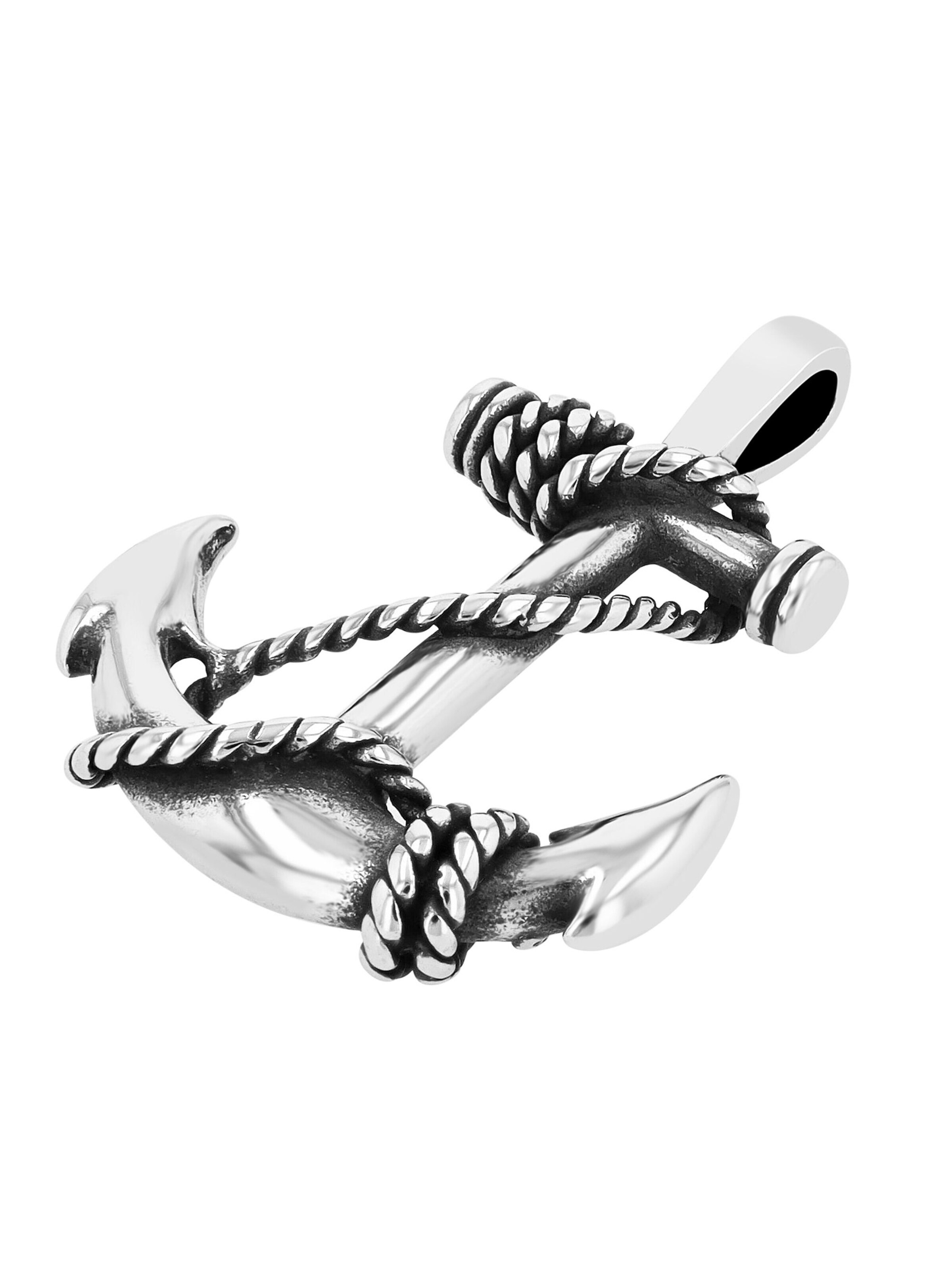 Akzent Pendant 'Juria, langlebig' in Silver